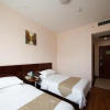 Отель GreenTree Inn Shanxi Jinzhong JieXiu Railway Station Express Hotel, фото 27