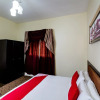 Отель OYO 124 Dome Hotel Suites Al Orouba, фото 19