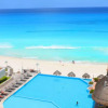Отель Apartamento Vacacional en Cancún, фото 7