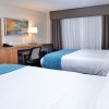 Отель Holiday Inn Hotel & Suites Edmonton Airport & Conference Ctr, an IHG Hotel, фото 7