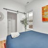 Отель Bright Modern 4bd 2ba In The Heart Of Wrigleyville 4 Bedroom Condo by RedAwning, фото 6