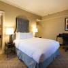 Отель Hilton Milwaukee, фото 31