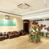 Отель Green Tree Inn Tianjin Tanggu Center Road, фото 5