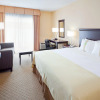 Отель Holiday Inn South Plainfield-Piscataway, an IHG Hotel, фото 4