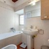 Отель Mamo Florence - Cupolone Apartment, фото 7