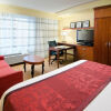 Отель Courtyard by Marriott Birmingham Downtown at UAB, фото 4
