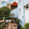 Отель Rose Cottage, фото 16