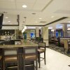 Отель Hilton Garden Inn Huntsville South/Redstone Arsenal, фото 27