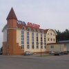 Гостиница Альтаир в Курске