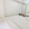 Отель Simply Living 2BR at Bassura City Apartment, фото 7