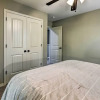 Отель Fayetteville Home Near University of Arkansas!, фото 7