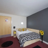 Отель En Suite Rooms & Apartments SHEFFIELD, фото 12