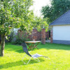 Отель Schöne Ferienwohnung mit großem Garten und Terrasse, #3, фото 9