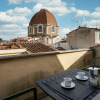 Отель Attico Amorino in Firenze, фото 21