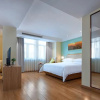 Отель Vienna 3 Best Hotel Wuming Dongming Road, фото 5