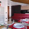 Отель Mi-rube19e3 - Rubens 19 - E, фото 7