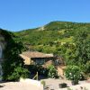 Отель Modern House With Terrace, Near the Popular St. Maxime, фото 30