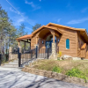 Отель Mountain Valley Revival - Brand New Renovations, Close To Town, Panoramic Mountain Views!! 2 Bedroom, фото 20