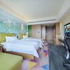 Отель Hampton by Hilton Foshan Xiqiao Moutain, фото 21