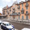 Отель Apartment With one Bedroom in Saint-gervais-les-bains, With Wonderful, фото 18