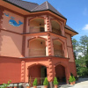 Гостиница Добрый Кит, фото 13