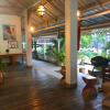 Отель The Heart of Pai Resort, фото 16