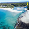 Отель Moona Beach House Jervis Bay Rentals, фото 11