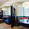 Отель Courtyard by Marriott Huntsville University Drive, фото 15