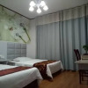 Отель Xingquan Business Hotel, фото 4