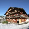 Отель Spacious Apartment In Brixen Im Thale With Terrace, фото 19