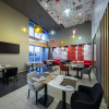 Отель ibis Jeddah Malik Road, фото 43
