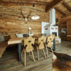 Отель Panorama Luxury Chalets, фото 24