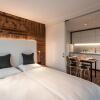 Отель Bellevue Bruneck - Suites & Lofts, фото 3