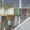 Отель Bangsring Breeze, фото 15