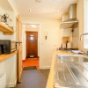 Отель Kynaston Cottage, фото 10