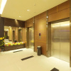 Отель Nagoya Mansion Hotel & Residence, фото 17