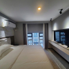 Отель QYU chain·SUNLIGHT apartment（YGCSDZX branch）, фото 18