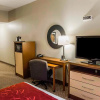 Отель Comfort Suites Tallahassee Downtown, фото 39