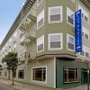 Отель Americas Best Value Inn & Suites - SoMa в Сан-Франциско