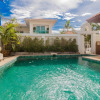 Отель Majestic Residence pool villa Pattaya, фото 8