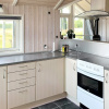Отель 6 Person Holiday Home in Ansager, фото 10
