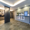 Отель Top Hotel Yongin, фото 2