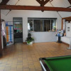 Отель Village Vacances Le Cap d'Opale, фото 17