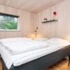 Отель 10 Person Holiday Home in Glesborg, фото 5