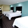 Отель Ranger Inn and Suites, фото 19