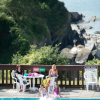 Отель Combe Martin Beach Holiday Park, фото 37