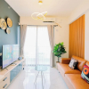 Отель Modern Look 2Br At Sky House Bsd Apartment, фото 9