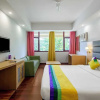 Отель Itsy Hotels Southend, фото 6