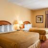 Отель Quality Inn & Suites CVG Airport, фото 26