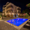 Отель Goreme Reva Hotel, фото 7